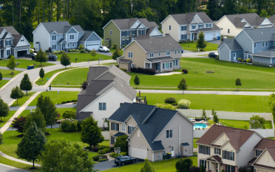 More Homes, Better Prices: A Buyer’s Summer
