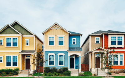 What Buying or Selling a Home Gives Back to Your Community