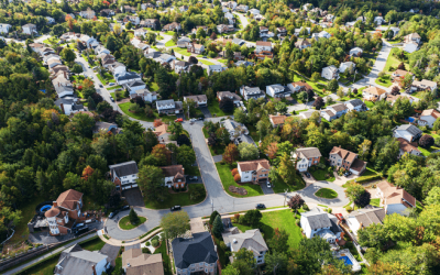 Data Centers Are Moving Closer to Homes. What Does That Mean for You?